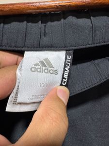 Adidas Climalite Capri Jogger Pants