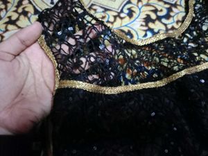 Black Blouse 🖤