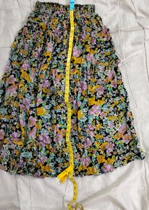 Divided By H&amp;M Skirt