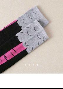 Funky Chicken Leg Socks