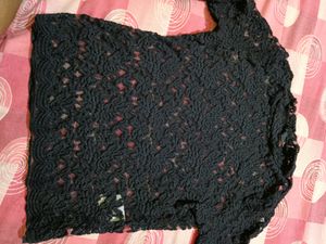 Sheer Top