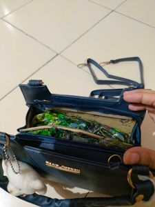 New Sling Bag