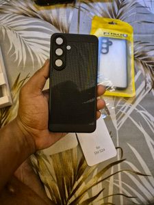 Samsung S24 Cover