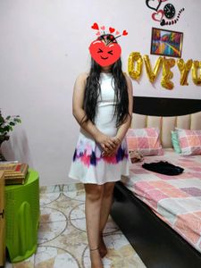 Skater Dress