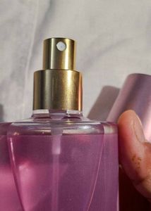 Victoria Secret Pure Seduction LA Creme