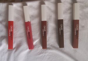 Dave Beauty Liquid Matte
