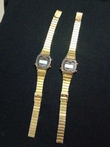 Two Women's Casio For Ale