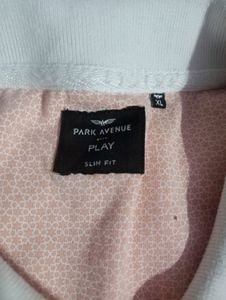 Branded T Shirt