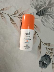 Chemist At Play Underarm Roll On