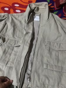 New Beautiful Jacket