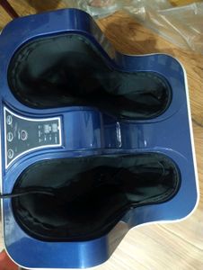 JSB Wellness Leg Massager