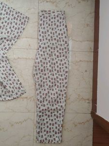 Kaftan Pure Cotton COORD SET