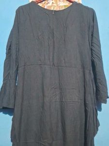 Anarkali Dress