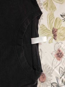 Cute Cartoon Print Tee