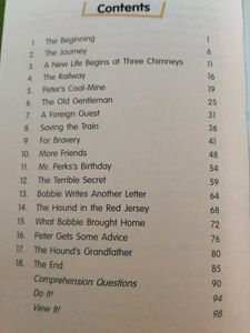 The Railway Children Book