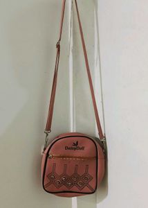Girls Beautiful Sling Bag