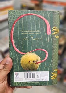 Fantastic Beasts By J.k. Rowling