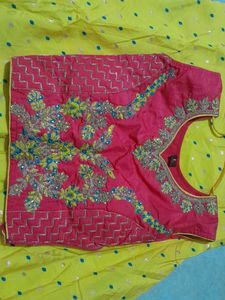 Lengha Choli