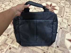 JOHNNIE WALKER HAND + SIDE OFFICE BAG