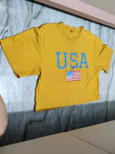 Casual T-shirt