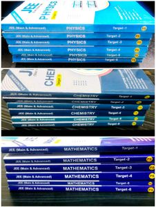 IIT/JEE AAKASH MODULE