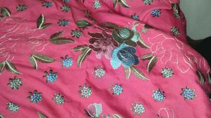 Kashmiri Salwar Suit