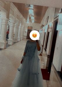 Beautiful Gown