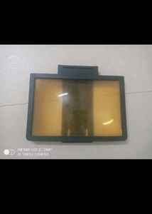 3D. Screen