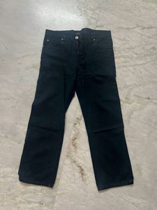 Otto Brand Blue Denim Pant 36”