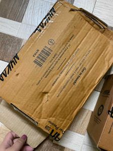 Delivery Boxes
