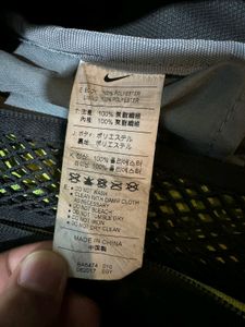 Nike Max Air Backpack - 34 Litres