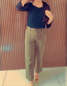 Trouser