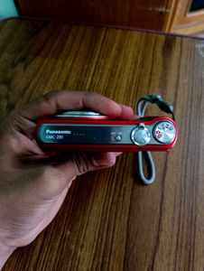 Lumix Camera