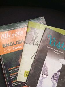 &#39;3&#39;ENGLISH CLASS 12TH CBSE BOOKS