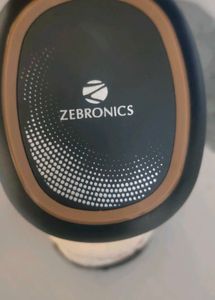 Head phone of Zebronics