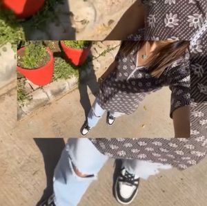 Short Kurti