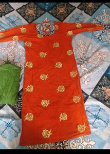 salwar suit for women