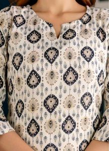 Women Kurta Pant Set