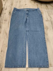 Ma2134 Sabrin baggy jeans waist 40 inches