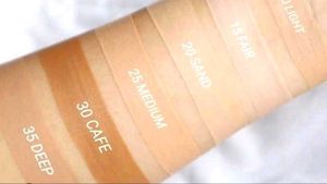 Maybelline Fit Me Concealer Shade (20 Sand)