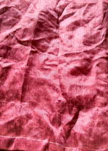 New Saree With Tag