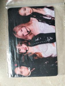 PHOTO CARDS