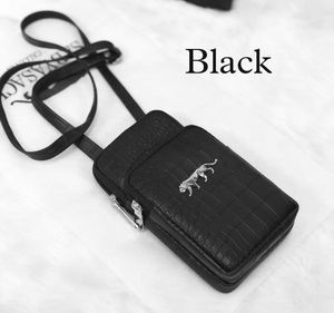 Mobile sling with two zips