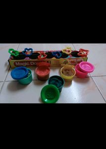 CLAY BOX