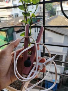 Mini Hair Straightener