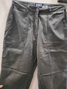 Stylish Cargo pants