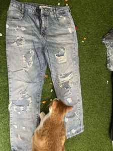 Zara Premium Jeans