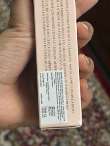 Charlotte Tilbury Foundation