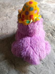 Doggy Teddy Bear