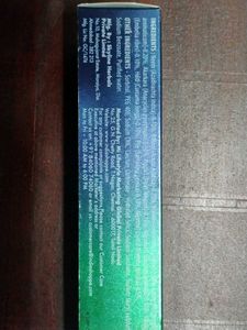 Herbal Toothpaste